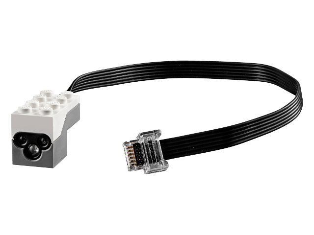 LEGO 88007 Color & Distance Sensor