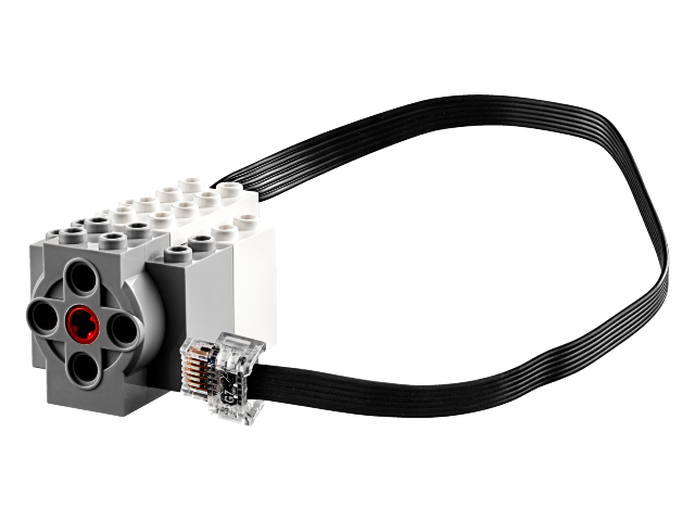 LEGO 88008 Medium Linear Motor