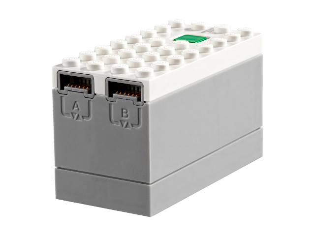 LEGO 88009 Hub