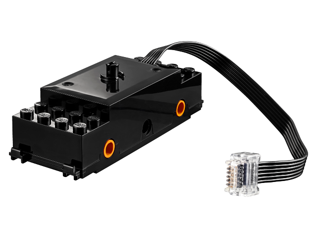 LEGO 88011 Train Motor