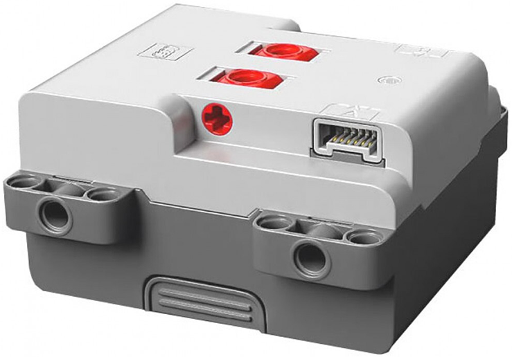 LEGO 88015 Battery Box
