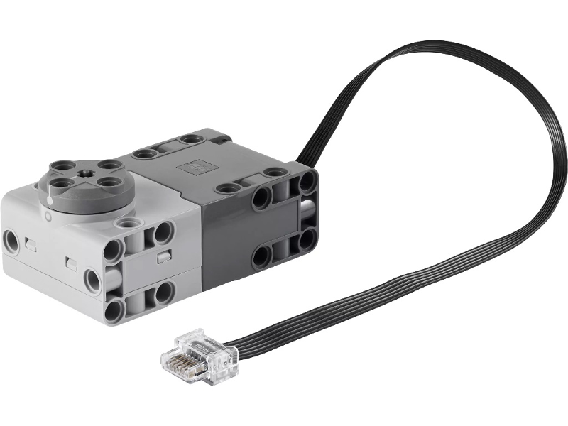 LEGO 88017 Large Angular Motor