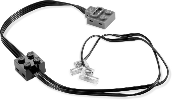 LEGO 8870 Power Functions Light