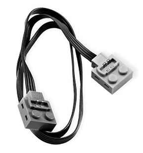 LEGO 8871 Power Functions Extension Wire (50cm)