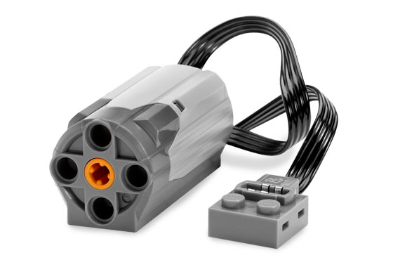 LEGO 8883 Power Functions M-Motor