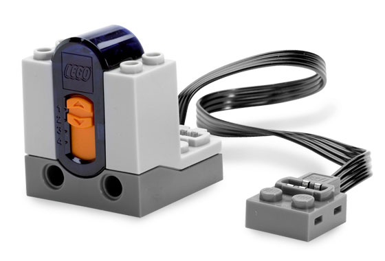 LEGO 8884 Power Functions IR Receiver