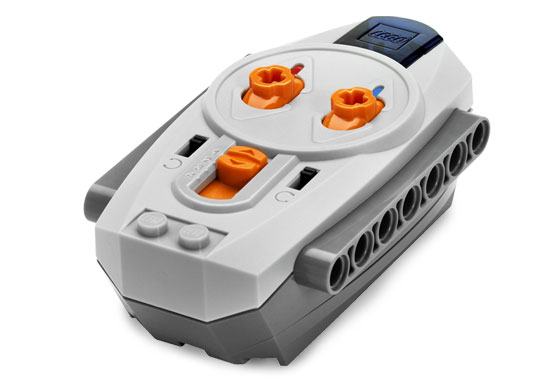 LEGO 8885 Power Functions IR Remote Control