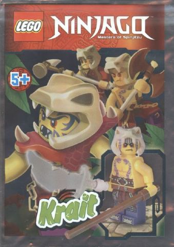 LEGO 891502 Krait foil pack