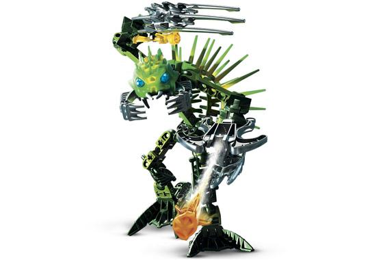 LEGO 8920 Ehlek