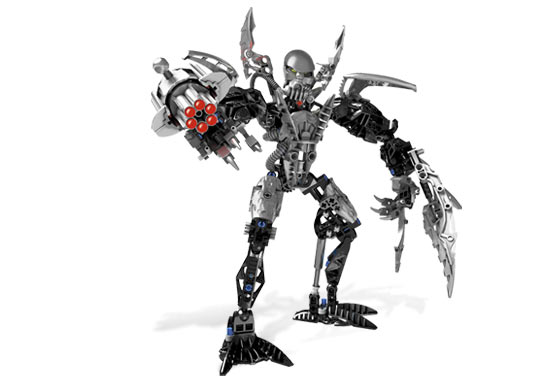LEGO 8923 Hydraxon