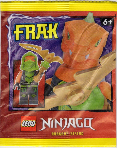 LEGO 892513 Frak paper bag