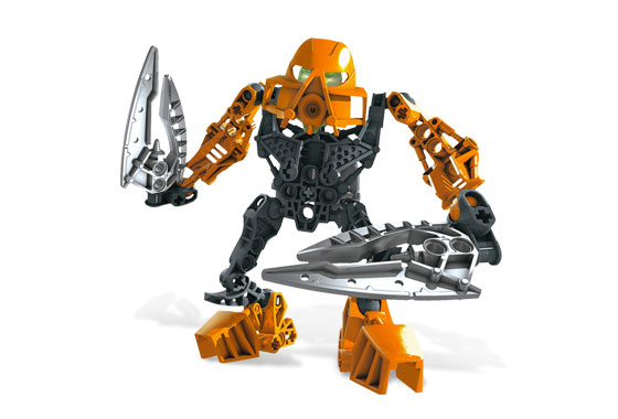 LEGO 8946 Photok