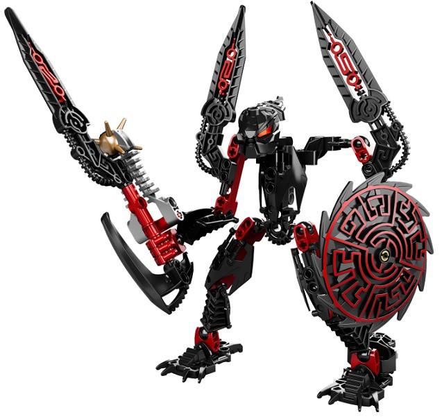 LEGO 8978 Skrall
