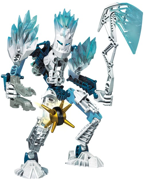 LEGO 8982 Strakk