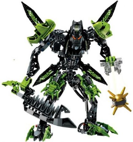 LEGO 8991 Tuma