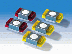 LEGO 9120 Light and Sound