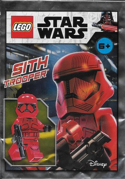 LEGO 912174 Sith Trooper foil pack