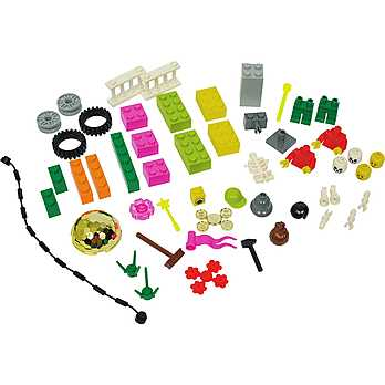 LEGO 9332 BuildToExpress Supplemental Kit