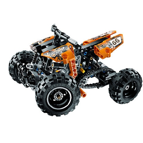 LEGO 9392 Quad Bike