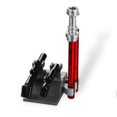 LEGO 9509-15 Advent Calendar 2012, Star Wars (Day 14) - Weapon Depot