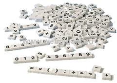 LEGO 9537 Learning Concepts with Numbers