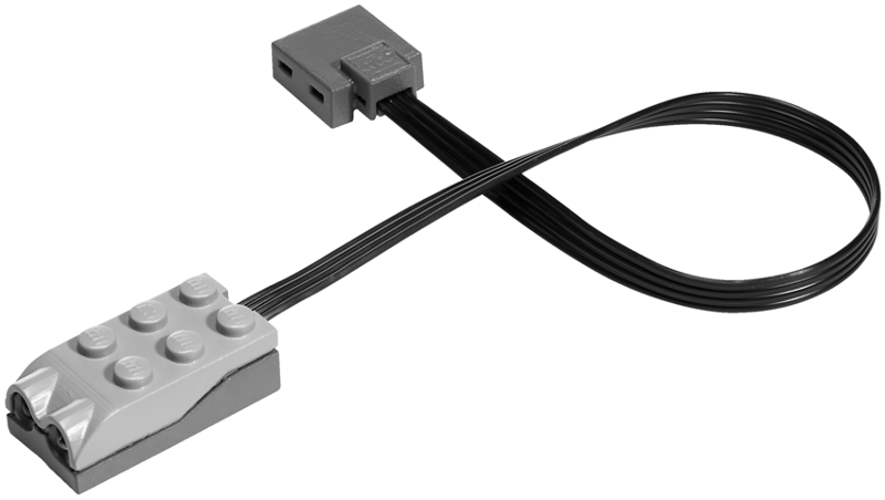 LEGO 9583 WeDo Robotics Motion Sensor