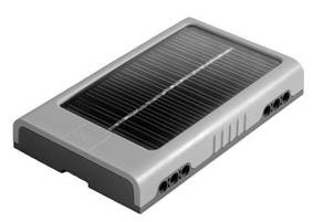 LEGO 9667 Solar Panel