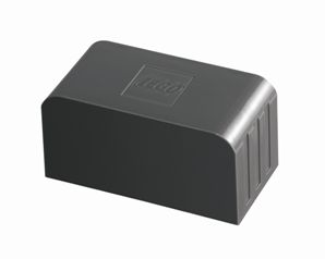 LEGO 9669 Electric Battery Box 9V 150 mAh (Rechargeable)