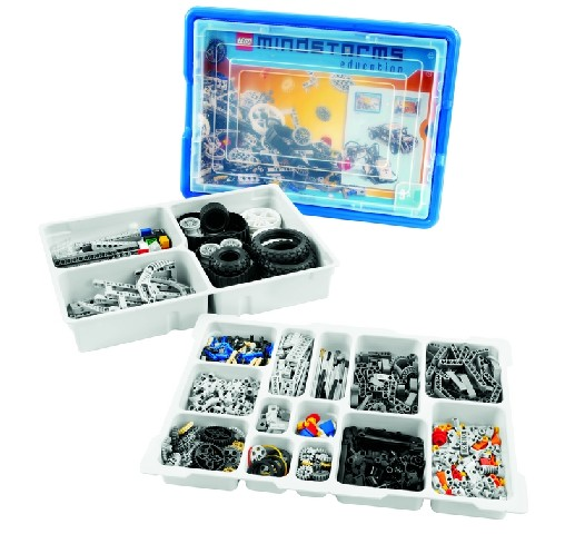 LEGO 9695 Mindstorms Education Resource Set