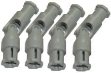 LEGO 970023 Universal Joints (Pack of 10)
