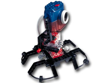 LEGO 9731 Vision Command (Digital Color Camera)