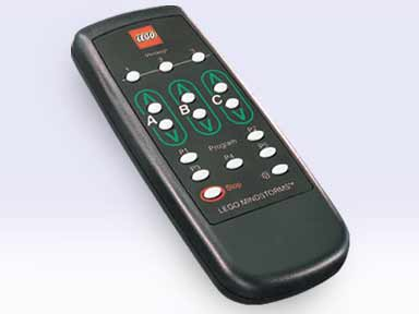LEGO 9738 Remote Control