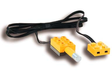 LEGO 9755 Temperature Sensor