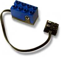 LEGO 9756 Rotation Sensor