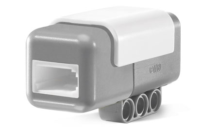 LEGO 9799 Sensor Adapter for Mindstorms NXT to Vernier