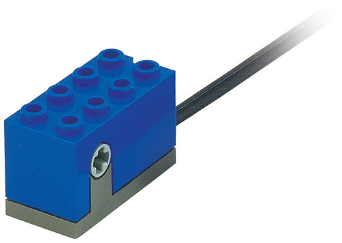 LEGO 9891 Angle Sensor (9V)