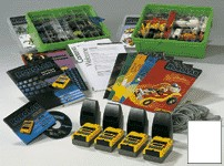 LEGO 990682 ROBOLAB Starter System (USB)
