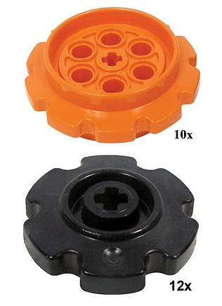 LEGO 991452 Sprockets