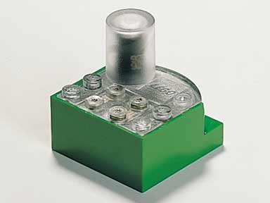 LEGO 9916 Capacitor