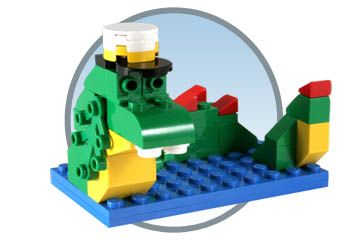 LEGO ANNAPOLIS LEGO Store Grand Opening Exclusive Set, Westfield Annapolis, Annapolis, MD