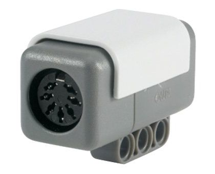 LEGO D100340 LogIT Sensor Adapter