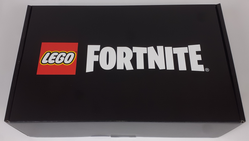 LEGO FNIK LEGO Fortnite Influencer Kit