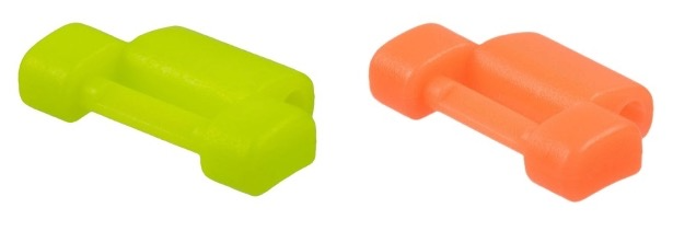 LEGO GearSet-2 Colors only in Gear (1999)