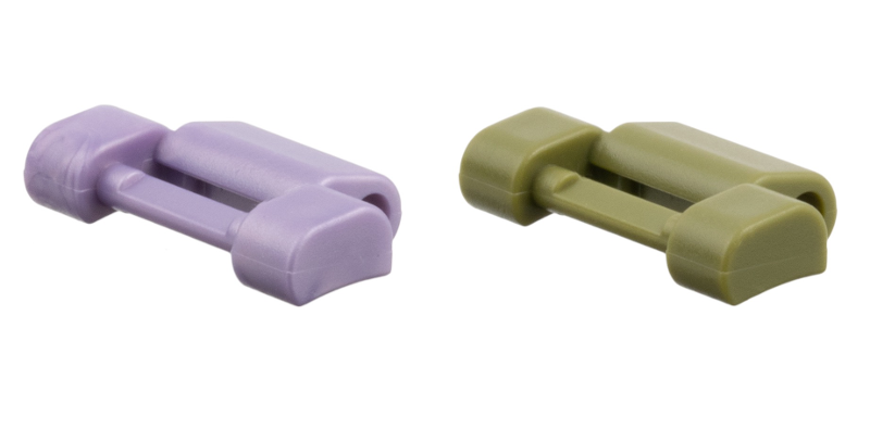 LEGO GearSet-3 Colors only in Gear (2000)