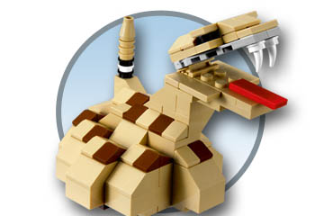 LEGO GLENDALE LEGO Store Grand Opening Exclusive Set, Arrowhead Towne Center, Glendale AZ