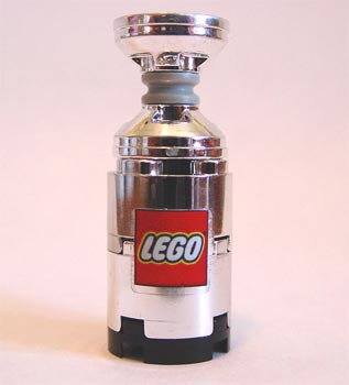 LEGO hkycup Mini Stanley Cup