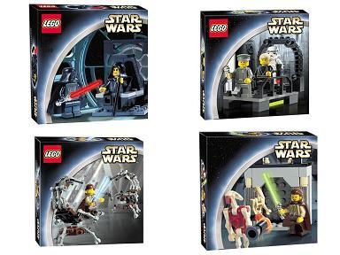 LEGO K720x Story Teller Pack