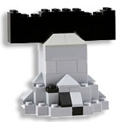 LEGO KINGOFPRUSSIA LEGO Store Grand Opening Exclusive Set, King of Prussia Mall, PA
