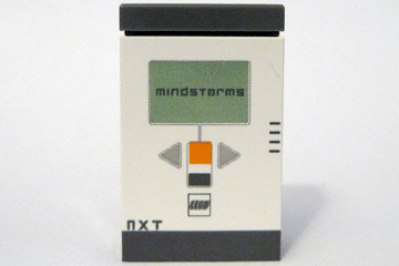LEGO MiniNXT Mini NXT Brick