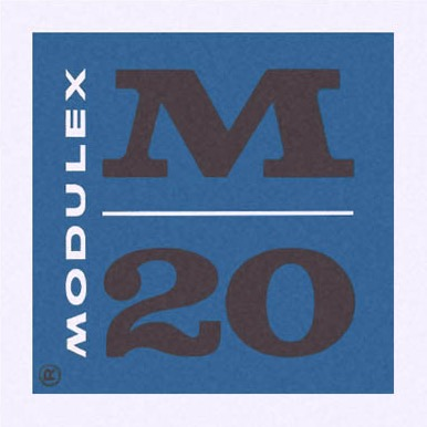 LEGO Modulex-4 Modulex Colors (1970)